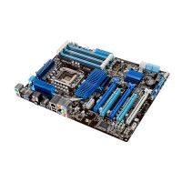 ASUS  P6X58D E