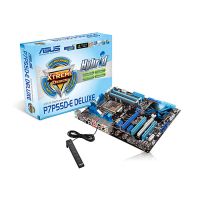 ASUS  P7P55D E DELUXE