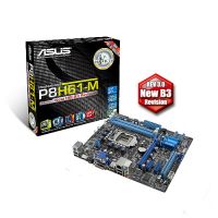 ASUS P8H61 M Rev 3.0