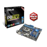 ASUS P8H61 M LE Rev 3.0