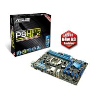 ASUS P8H61 M LX