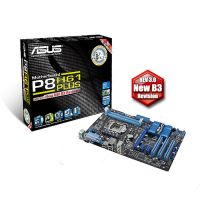 ASUS P8H61 PLUS Rev 3.0