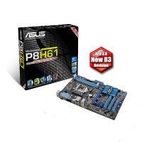 ASUS P8H61 Rev 3.0