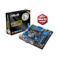 ASUS P8H67 M EVO R 3.0