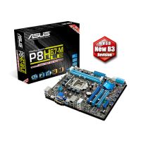 ASUS P8H67 M LE Rev 3.0