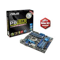 ASUS P8H67-M PRO Rev 3.0