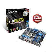 ASUS P8P67-M Rev 3.0