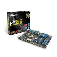 ASUS P8Z68 V LX