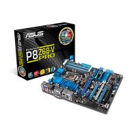 ASUS P8Z68- V PRO
