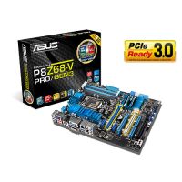 ASUS -- P8Z68 V PRO GEN3