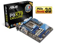 ASUS P9X79 DELUXE