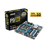 ASUS  P9X79 Workstation Motherboard