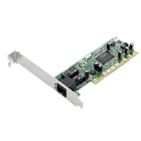 Sie?ov? karta ASUS Gigabit PCI LAN NX1101
