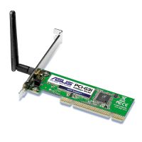 ASUS PCI-G31 WIFI PCI card 54Mbps