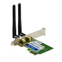 ASUS PCE N13 WIFI 802.11n PCI card 300Mbps