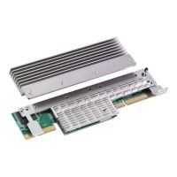 ASUS Pike 2108 I/O 8-port Card, WH RAID 0,1,10,5,50,6,60