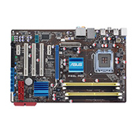 ASUS P5QL PRO