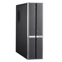 Barebone ASUS Pundit P3-P5G31