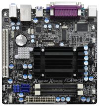 ASROCK  AD2700B-ITX