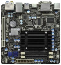 ASROCK AD2700-ITX