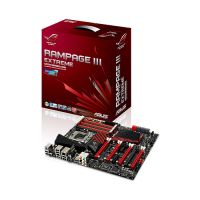 ASUS  RAMPAGE III EXTREME