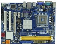 ASROCK G31M GS R2.0