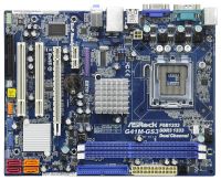 ASROCK G41M GS3
