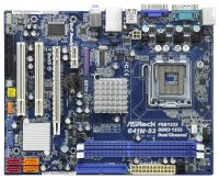 ASROCK G41M S3