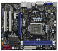 ASROCK H55M-LE