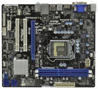 ASROCK H61M