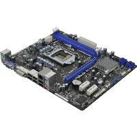 ASROCK H61M GS