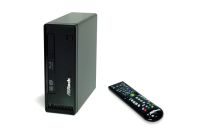 Asrock Nettop ION 330HT BD Nvidia ATOM 330 320G DO