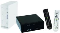 Asrock Nettop ION3D 152D ATOM D525 2G 320G black