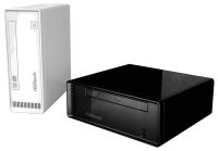 Asrock Nettop ATOM 330 1GB 160GB ODD