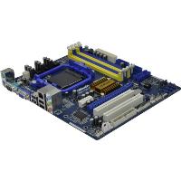 ASROCK N68C-GS FX