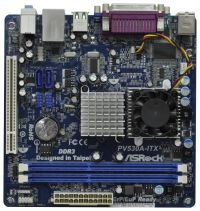 ASROCK PV530A-ITX