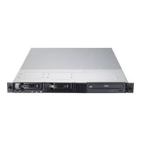 Server ASUS RS300 E6 PS2