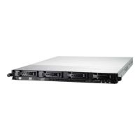 Server ASUS RS500A E6 PS4