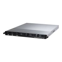 Server ASUS RS500 E6 PS4