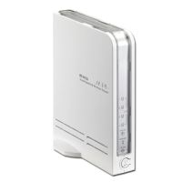ASUS RT-N13U Ver. B WiFi router 802.11n, Print Server