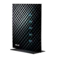 ASUS  RT N15U WiFi router 802.11n 300Mb, USB