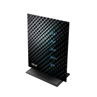 ASUS  RT N53 WiFi router DualBand router 802.11n