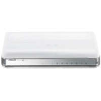 ASUS 8port 10/100 switch GX1008B
