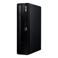 Barebone ASUS S1 ATNM10E Black Gaming