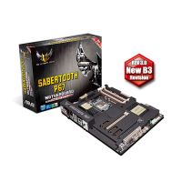 ASUS SABERTOOH P67 Rev 3.0