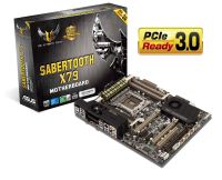 ASUS SABERTOOTH X79