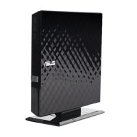 DVD RW ASUS SDRW-08D2S-U Slim Ext Black Retail
