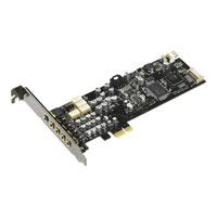 Sound Asus XONAR DX XD