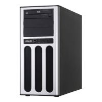 Server ASUS TS100 E6 PI4