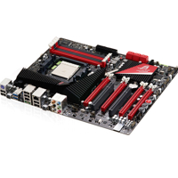ASUS CROSSHAIR IV FORMULA